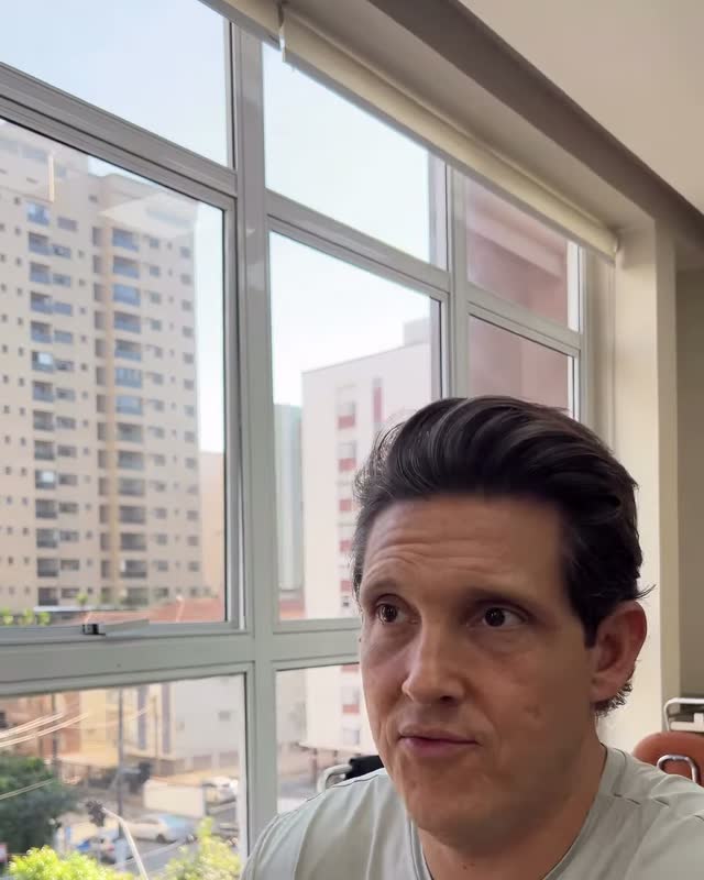 Cliente depois do corte
