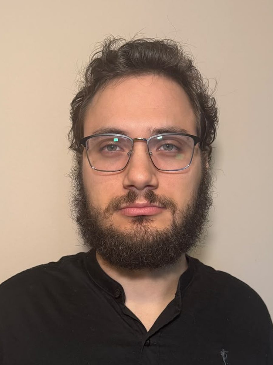 Lucas antes da consultoria